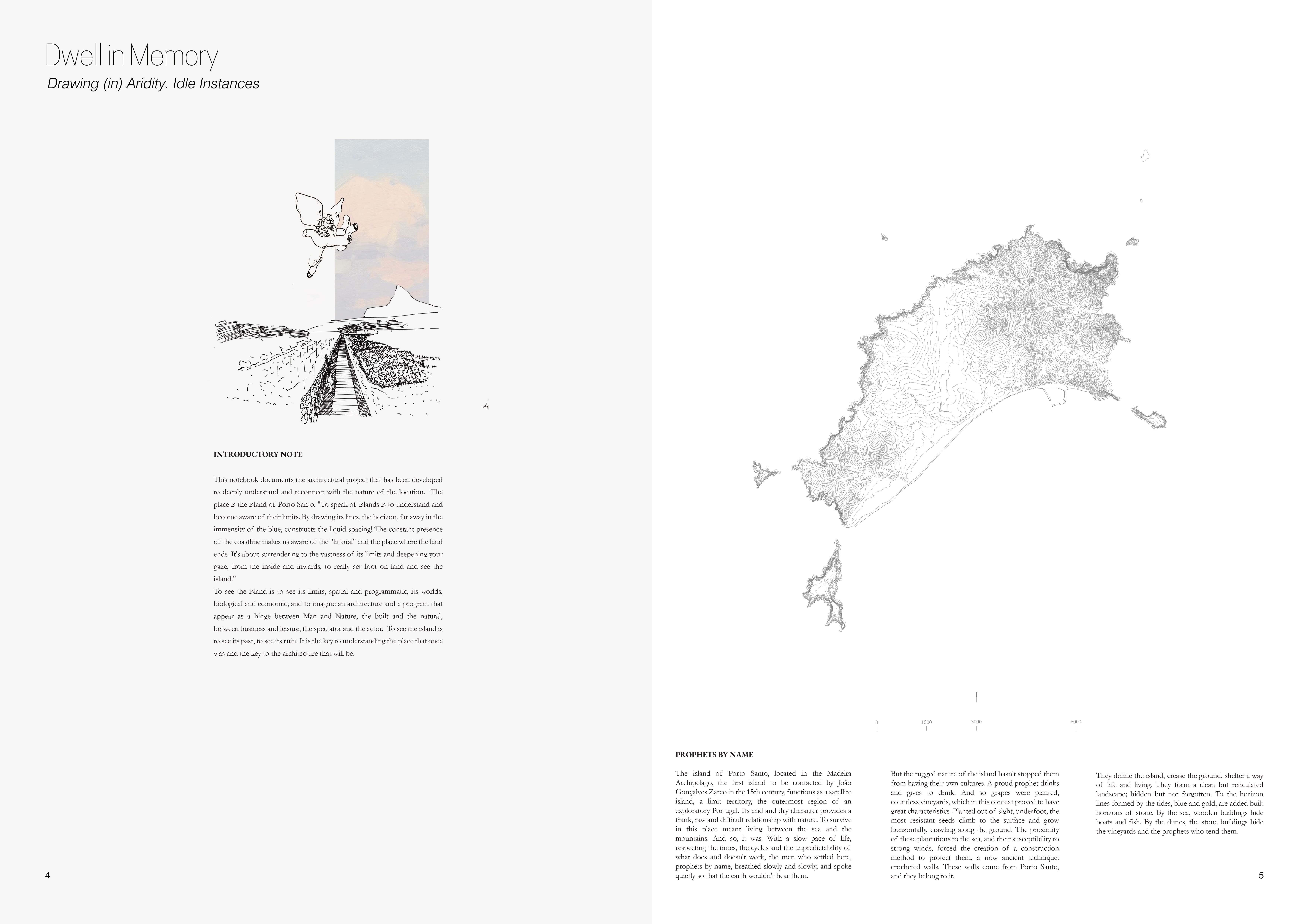 DWELL IN MEMORY - Image 2